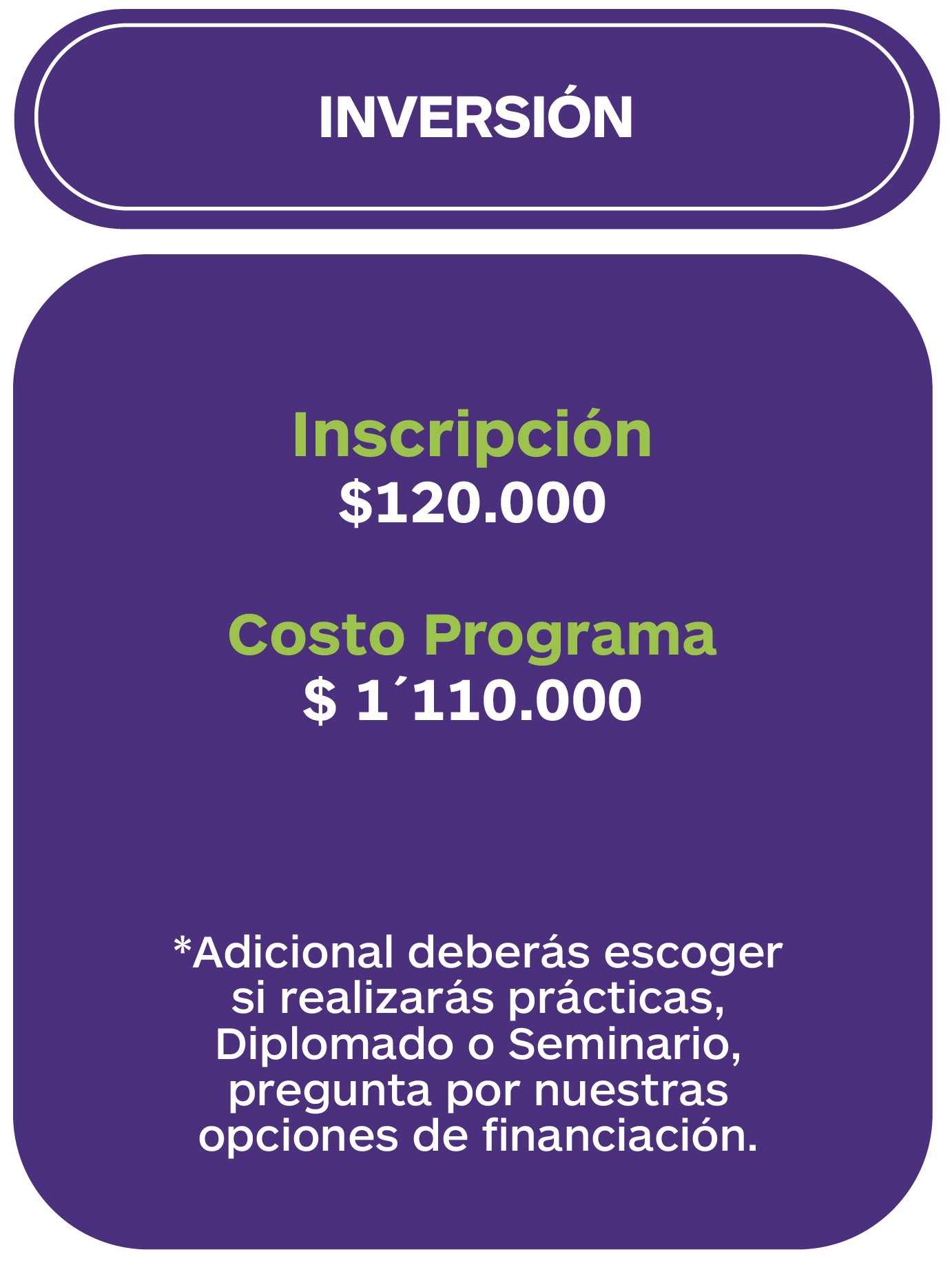 NUEVOS VALORES ADMINISTARTIVOS
